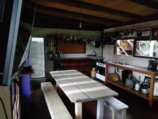 Hostel Finisterre - 1