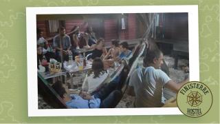 Hostel Finisterre - 5