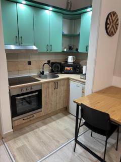 Apartments REST - Bulevar - 9