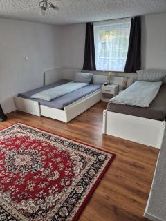 Ferienwohnung Selb - 0