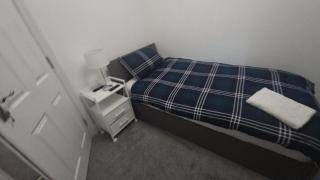 Justin luxury stay Croydon - 4