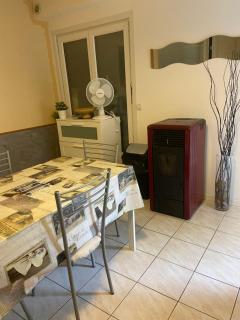 Logement aux portes de Montpellier - 4