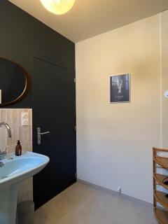 Gite entre Angers et Saumur - Maison Mima - 4