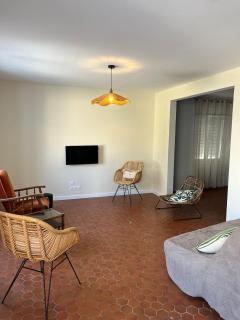 Gite entre Angers et Saumur - Maison Mima - 5