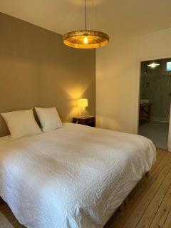 Gite entre Angers et Saumur - Maison Mima - 7