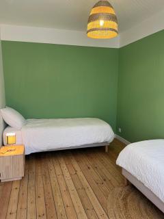 Gite entre Angers et Saumur - Maison Mima - 2