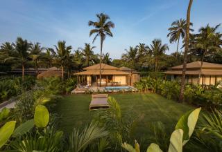 Anemos Boutique Living and Spa - 8