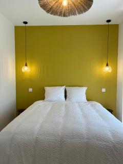 Gite entre Angers et Saumur - Maison Mima - 6