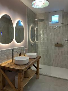 Gite entre Angers et Saumur - Maison Mima - 9