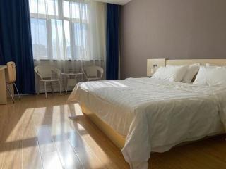 7 Days Inn Hami Baofeng Market - 2