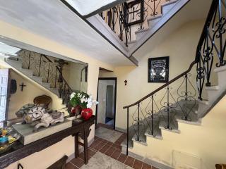 Spectacular Views from Private Apartment in a Local Umbrian Village - 2