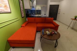 Penta Square Premium Serviced Apartments-DHA Phase 5 Lahore - 4