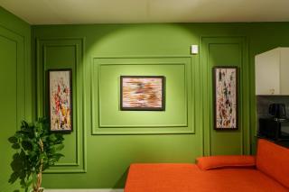 Penta Square Premium Serviced Apartments-DHA Phase 5 Lahore - 3