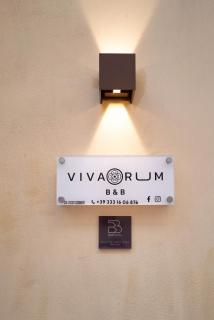 Vivarum b&b - 9