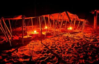 Desert Pearl Camp - 9