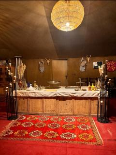 Desert Pearl Camp - 7