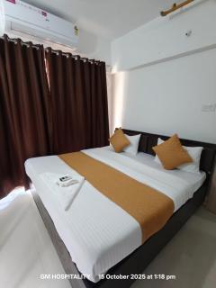 Home stay in pune Hadapsar - 2