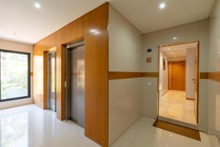 Mar e Sol Chic & Modern City Apartment - 8