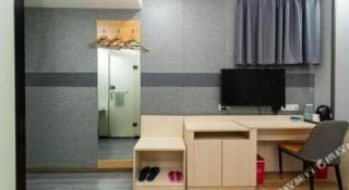 Pai Hotel Xi'an Electronic Zheng Street - 9