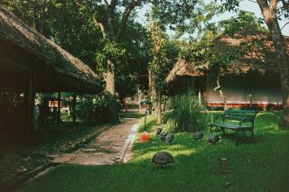 Spice Village Thekkady - A CGH Earth Experience - Thekkady - 9