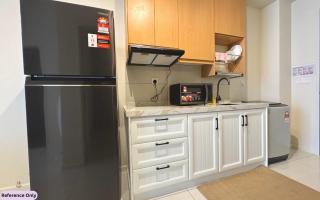 The Heart in Kuala Lumpur City - Majestic Residences - 8