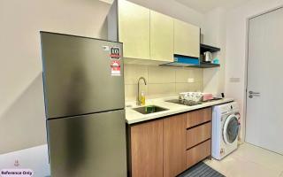 The Heart in Kuala Lumpur City - Majestic Residences - 5