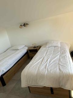 Résidence hôtelière les hameaux de saint cyprien appartement 35 M2 1 chambre - 5