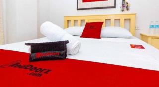 RedDoorz near Cebu Metropolitan Cathedral - 2