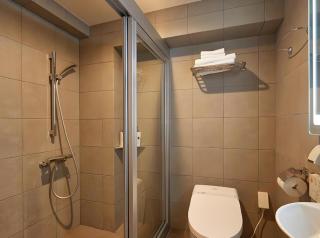 Ryuka Hotel Naha - 6