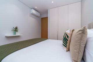 Mar e Sol Chic & Modern City Apartment - 1