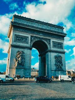 CHAMPS ELYSEES No 76 - 0