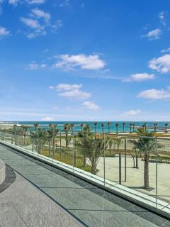 Luxurious Studio in Marassi Vista with Beach Access - 7