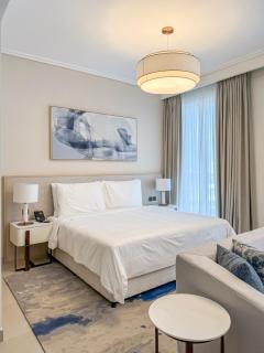 Luxurious Studio in Marassi Vista with Beach Access - 3