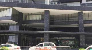 Capital O 804 The Residences at Bonifacio Civic Center - 7