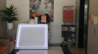 Capital O 804 The Residences at Bonifacio Civic Center - 6