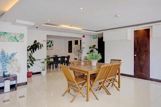 Super OYO Capital O 232 Nest Nano Suites Fort - 9