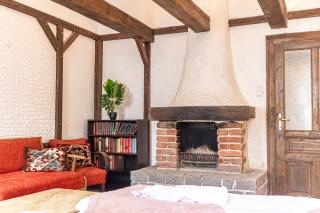 Charming 2BR Apartment Near U6 Schöpfwerk - 5