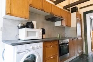 Charming 2BR Apartment Near U6 Schöpfwerk - 7
