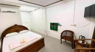 Nipah River view - 5