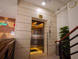 Weiss Hotels Kepong Baru - 8