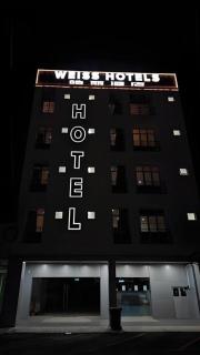 Weiss Hotels Kepong Baru - 6