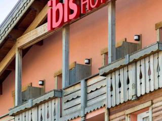 ibis La Bresse Gérardmer - 3