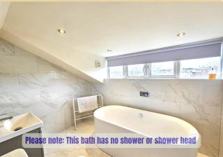 Bootham Loft Apartment - 2