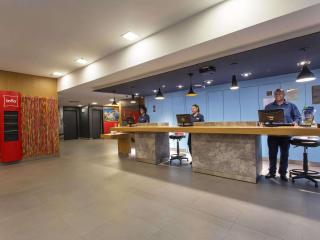 Ibis Salvador Rio Vermelho - 3