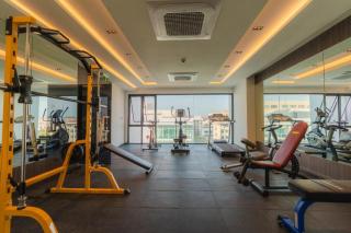 Mountain View@nimman12 Hotel & Resort - 8