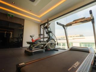 Mountain View@nimman12 Hotel & Resort - 3