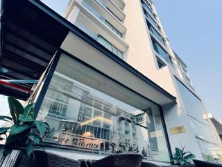 Mountain View@nimman12 Hotel & Resort - 1