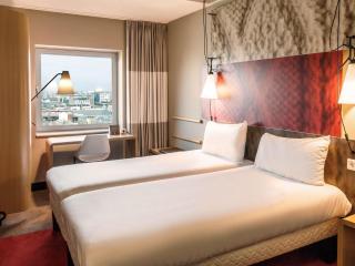 ibis Amsterdam City West - 8