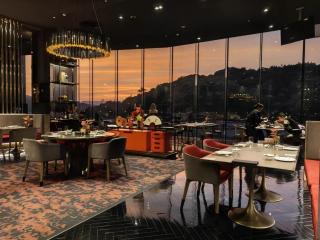 Cachet Boutique Shaoxing - Dongpu - 9