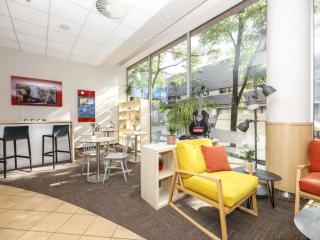 Ibis Praha Mala Strana - 7